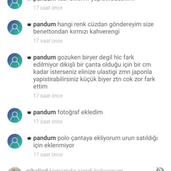 Defolu Ürün Ve İade Sorunu: Satıcıdan Yanıltıcı Bilgilendirme