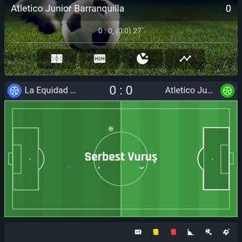 Bahis Sistemindeki Hatalı Korner Sayısı Kaybı