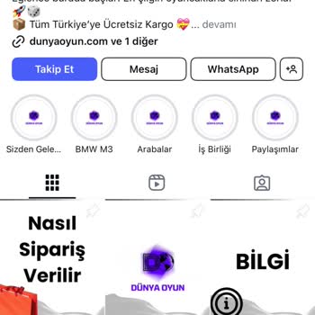 Dunyaoyun.tr Karşımda Muhatap Bulamıyorum