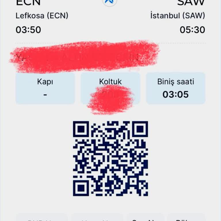 Korku Dolu Uçuş: Pilot Ve Ekip Yönetimi Sınıfta Kaldı