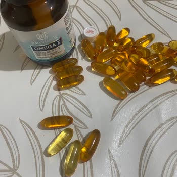 Balık Yağında Renk Farklılığı: Müşteri Güveni Sarsılıyor