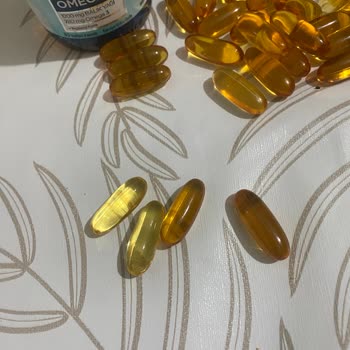 Balık Yağında Renk Farklılığı: Müşteri Güveni Sarsılıyor