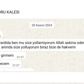 Ödeme Sözleşmesine Uymayan Yayınevi Mağduriyeti