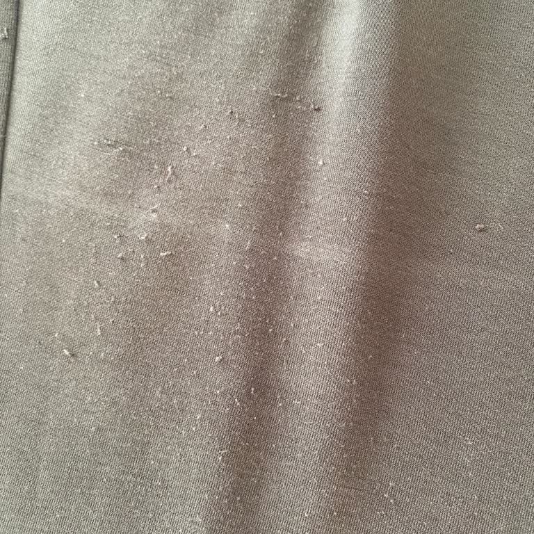 Oysho'dan Aldığım Pantolon Ve Sweat Tüylenme Sorunu