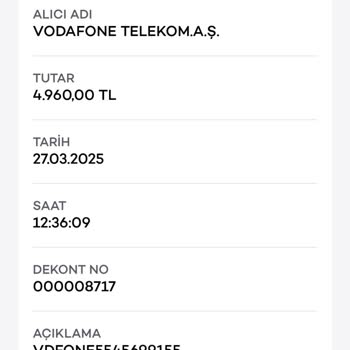 Otomatik Ödeme Talimatı Mağduriyeti: Bayram Param Gitti