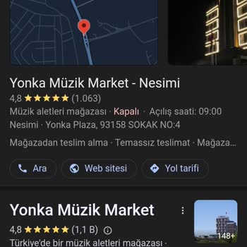 Sesli Testte İade Sorunu Yaşayan Müşteri