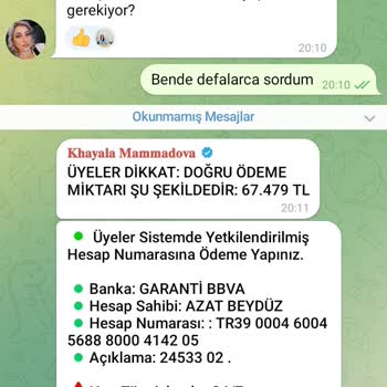 Sesli Testte İade Sorunu Yaşayan Müşteri