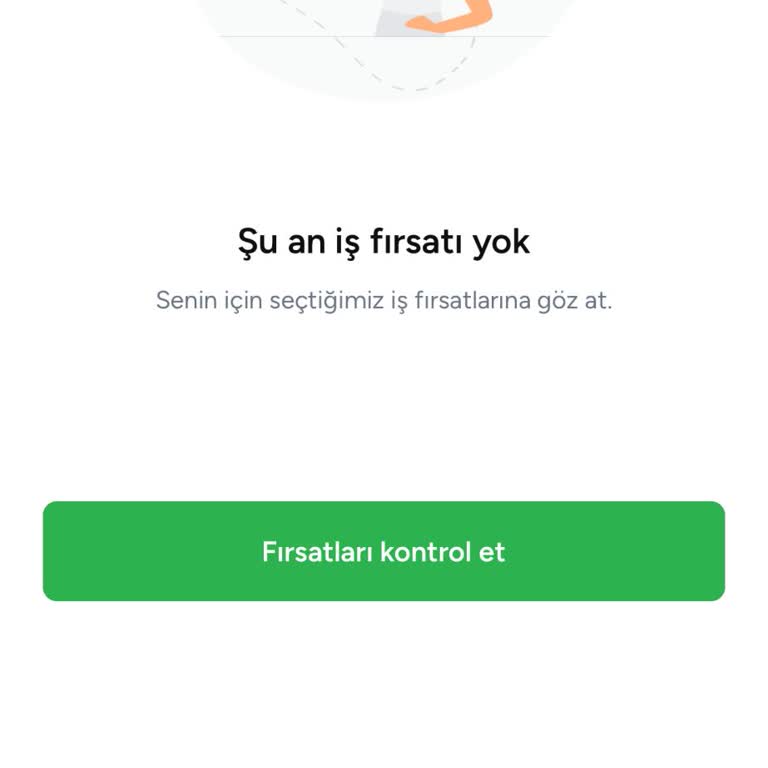 Para Yatırınca Kaybolan İş Fırsatları