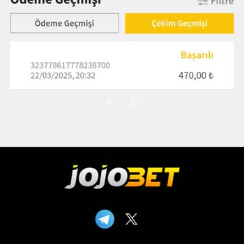 Jojobet Sitesinde Kazanmak Neden İmkansız?