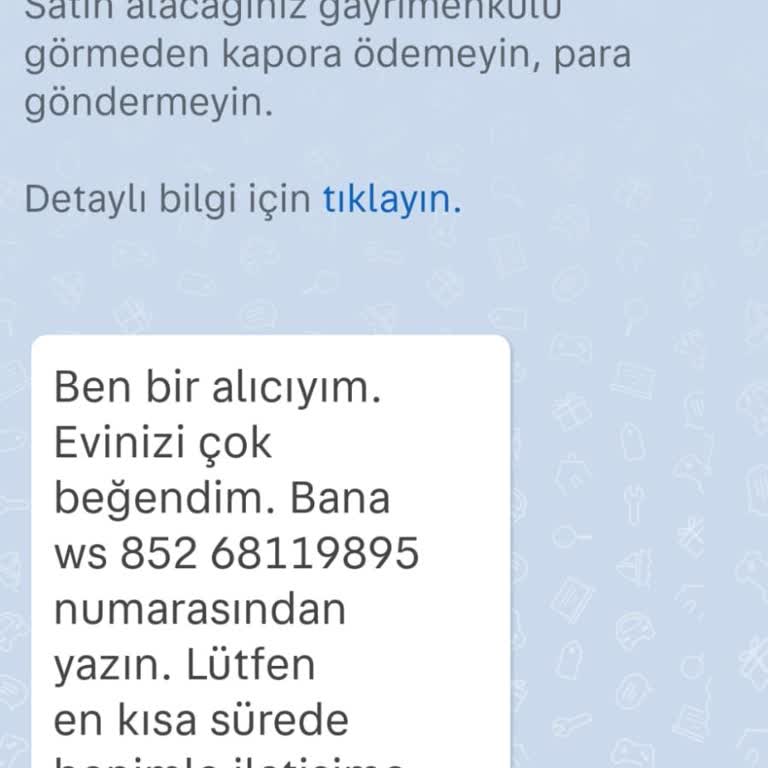 Sahibinden.com'da Güvenlik Açığı: Sahte Alıcılar Ve Ulaşılamayan Telefonlar
