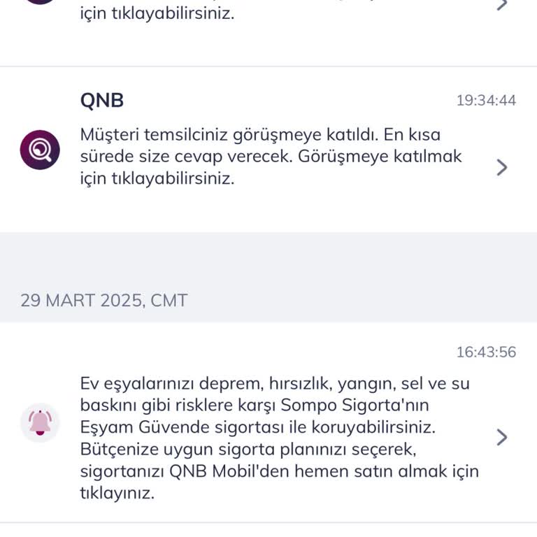 QNB Bank ATM'si Paramı Yuttu Ve Mağduriyetim Devam Ediyor