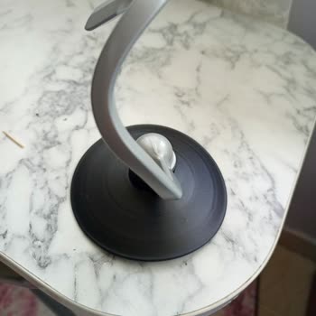 Kırık Hamur Kancası Ve İade Süresi Sorunu