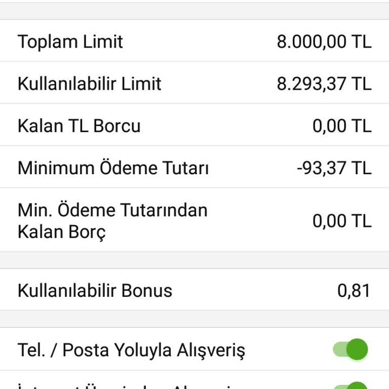 Fazla Ödeme Mağduriyeti: Bankanın Geri Ödeme Sorunu