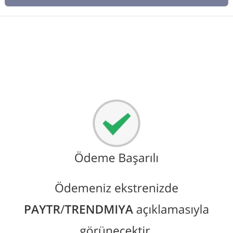 Sipariş Takibi Ve Teslimat Belirsizliği