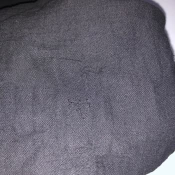 Müslin Elbise Kalitesi Hayal Kırıklığı Yarattı