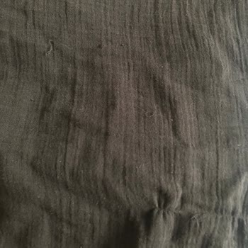 Müslin Elbise Kalitesi Hayal Kırıklığı Yarattı