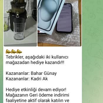 Yanıltıcı Görevlerle Kişisel Verilerimin Tehlikeye Atılması