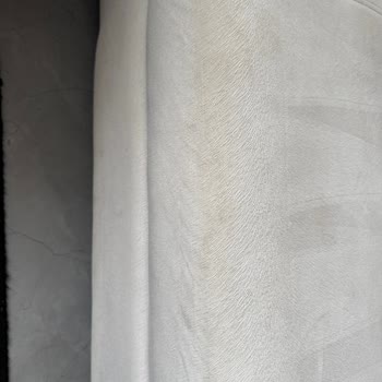 Hereke Halı Yıkama (Bursa) Hayal Kırıklığı Yaratan Koltuk Yıkama Deneyimi!