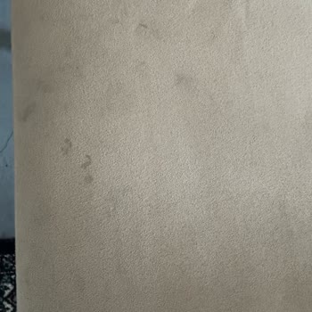 Hereke Halı Yıkama (Bursa) Hayal Kırıklığı Yaratan Koltuk Yıkama Deneyimi!