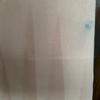 Hereke Halı Yıkama (Bursa) Hayal Kırıklığı Yaratan Koltuk Yıkama Deneyimi!