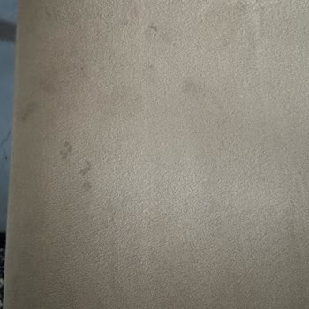 Hereke Halı Yıkama (Bursa) Hayal Kırıklığı Yaratan Koltuk Yıkama Deneyimi!