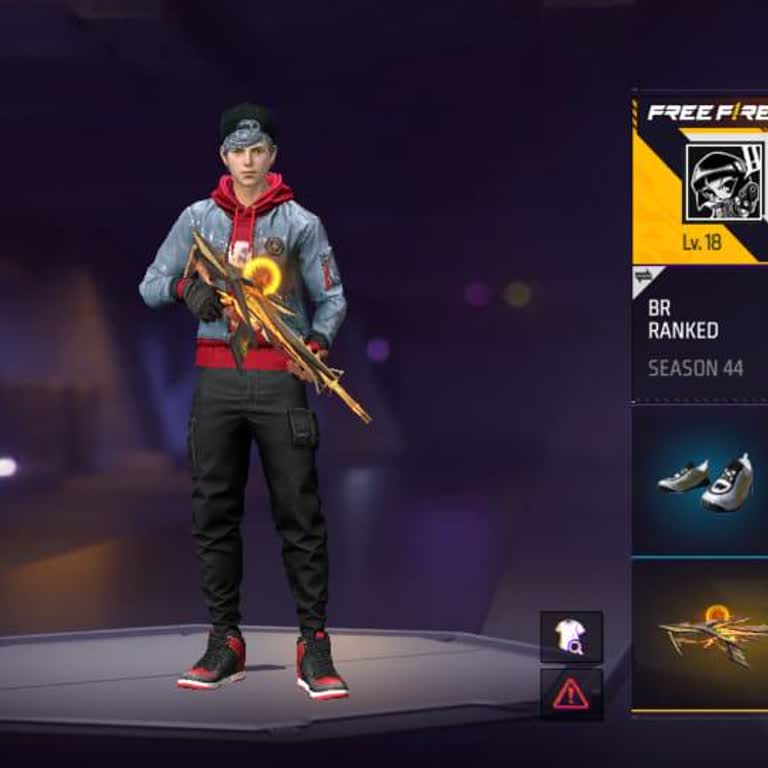 My New Garena Free Fire ID Hacked, I Want Recovery!