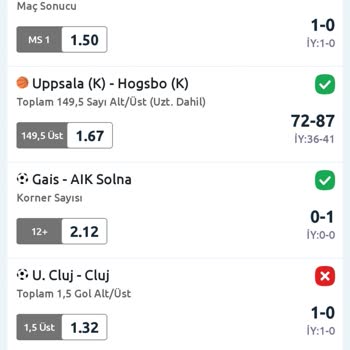 Bankolu Sistem Kuponunda Eksik İkramiye Ödemesi