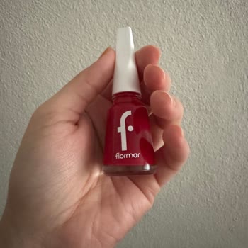 Bayram Öncesi Oje Mağduriyeti