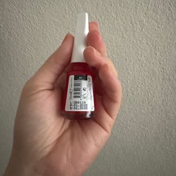 Bayram Öncesi Oje Mağduriyeti