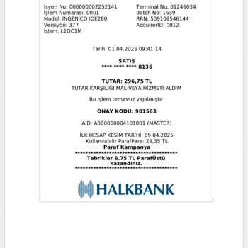 Beykent Gaziantep Mağazasında Personel Sorunu