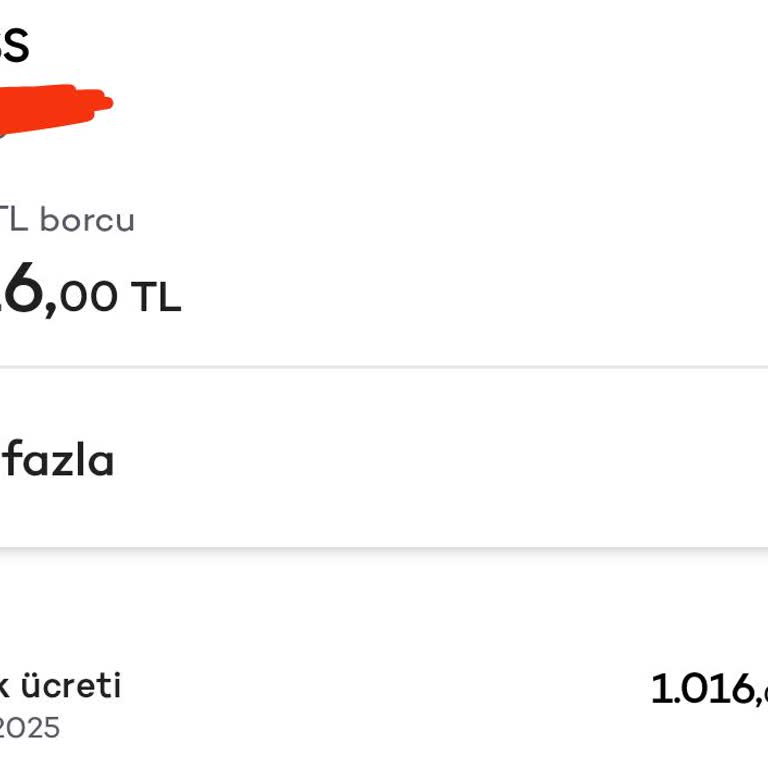 Akbank Kredi Kartı Üyelik Ücreti İadesi Sorunu