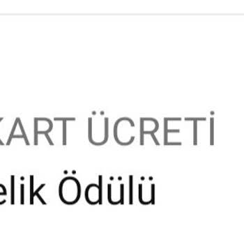 Haksız Kesilen Kredi Kartı Aidatının İadesi İçin Acil Talep