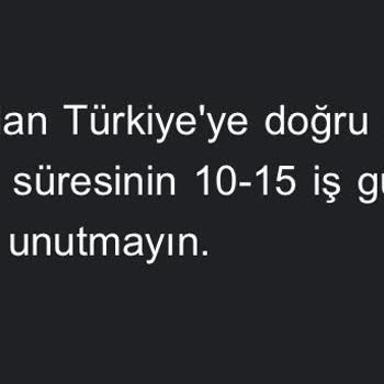 Camper Alışverişinde Yaşanan Büyük Gecikme Ve Mağduriyet