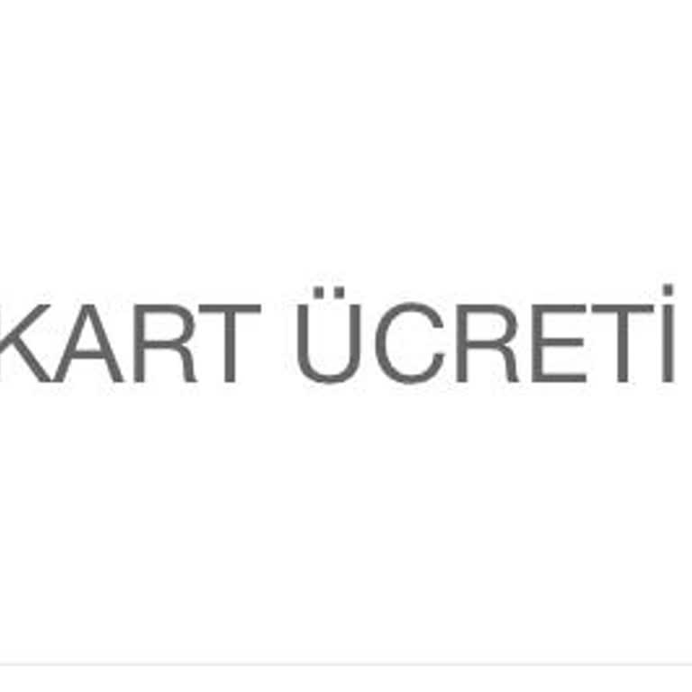 Garanti Kart Aidatı İadesi Talebi