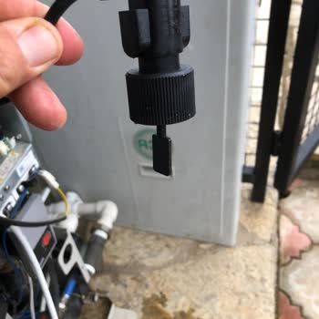 Baymak Isı Pompası Sorunları Ve Yetersiz Teknik Servis