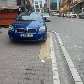 Engelli Erişimi İçin Acil Düzenleme Gerekiyor
