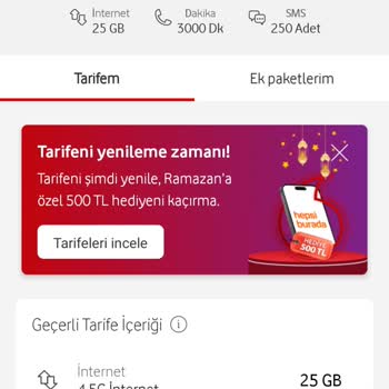 Öğrenciye Yüksek Fatura Şoku