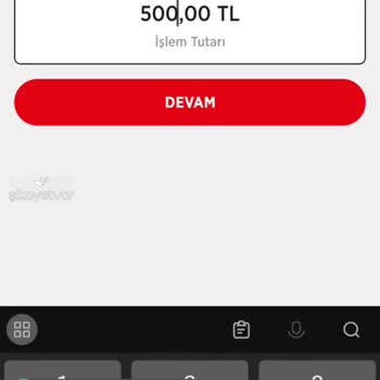 Ziraat Yatırım Hesabıma Para Aktaramama