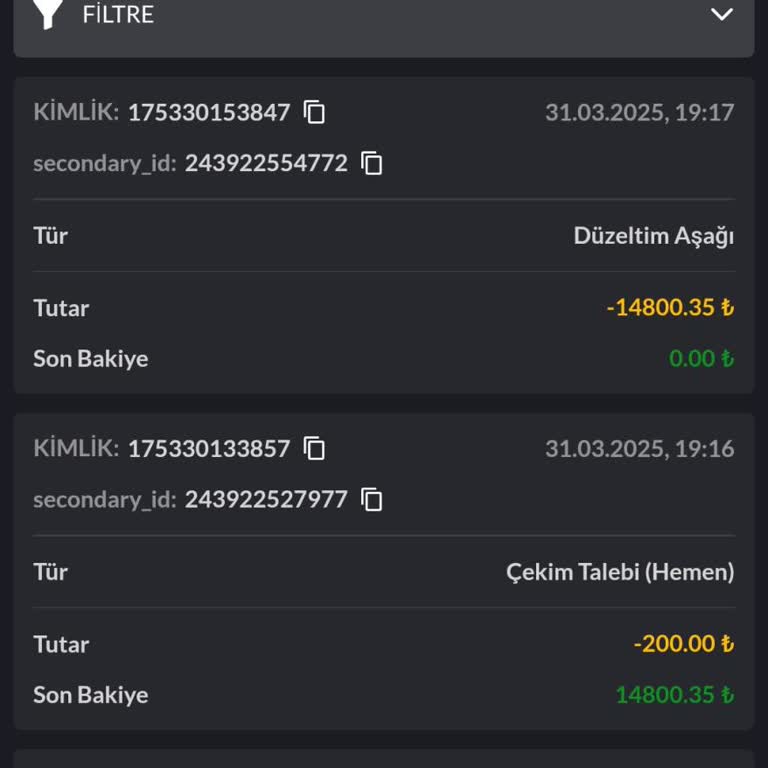 Kazancım Ödenmiyor: Deneme Bonusu Mağduriyeti