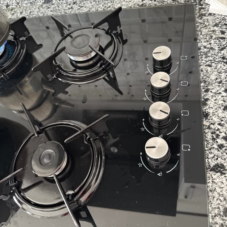 Kumtel Ankastre Setinin Güvenlik Sorunu Ve Yetersiz Müşteri Hizmetleri