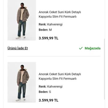 Kayıp Ürün Krizi: Koton'dan İade Çilesi