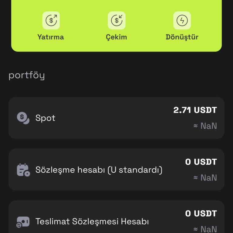 Onix Exchange Herkesin Parası Sıfırlandı!