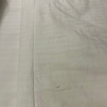 Cunda Uygulama Oteli Rezervasyon Sorunu Ve Temizlik Şoku!