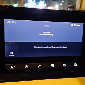 Garanti Süresince Çözülemeyen Akü Problemi