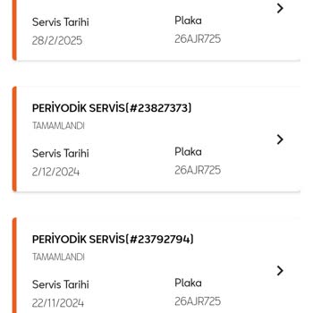 Garanti Süresince Çözülemeyen Akü Problemi