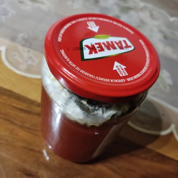 Tamek Domates Salçasında Küf Ve Mantar Sorunu
