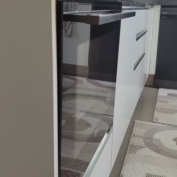 Teka Ankastre Fırın: Kapanmayan Kapak Ve Yetersiz Servis Hizmeti