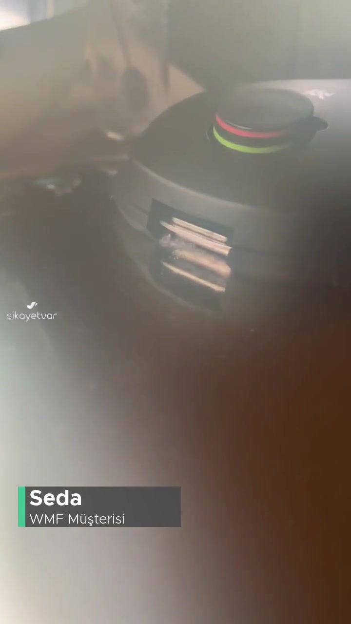 WMF Perfect Premium - Mükemmel Ve Birinci Sınıf Pişmanlık videonun kapak resmi