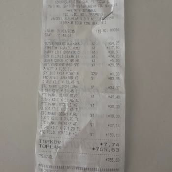 Tarihi Değiştirilmiş Ürün Skandalı: Tüketici Güvenliği Tehlikede!