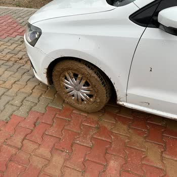 MASKİ'nin Yarım Kalan Çalışması Yüzünden Mağduriyet